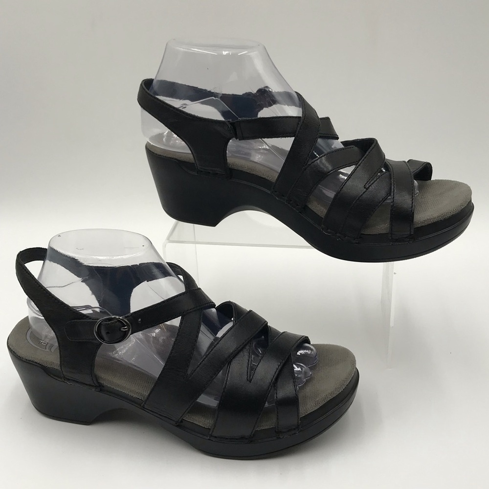 Women's Danilo Strappy Heeled Sandals